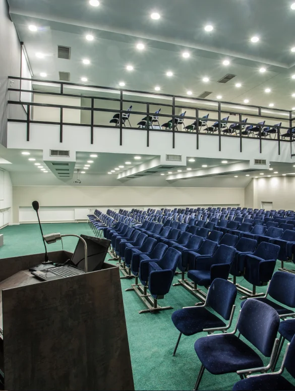 Отель Palisad Златибор | Конгрессы и семинары