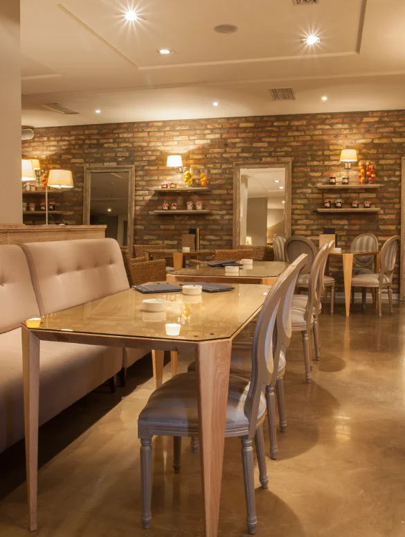 Отель Palisad Златибор | Рестораны