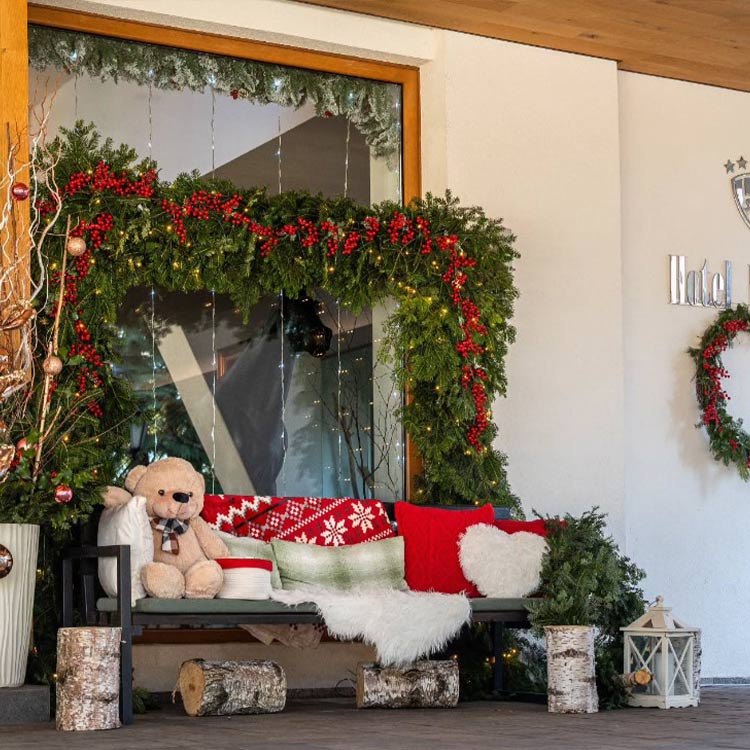 Hotel Palisad | Holiday details