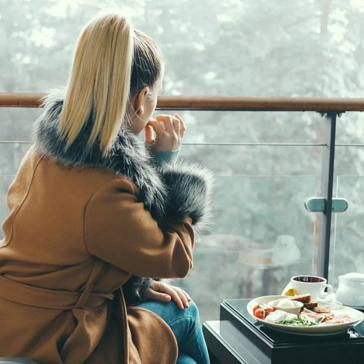 Hotel Palisad | Vaša zimska bajka u hotelu Palisad Zlatibor