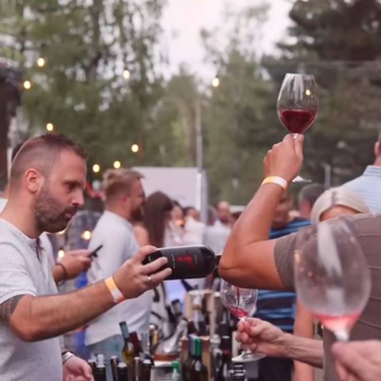 Hotel Palisad | Vinomanija 25