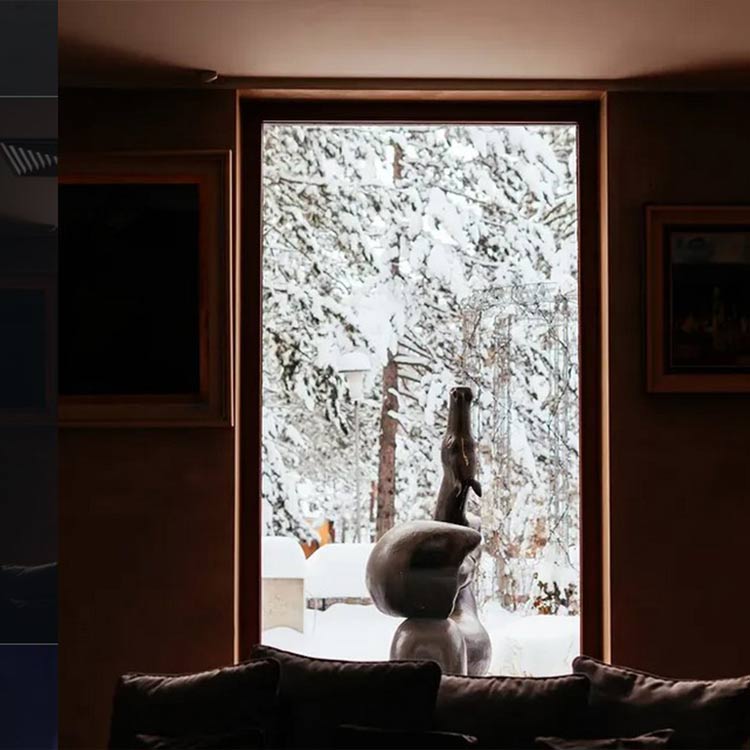 Отель Palisad | Милан Миша Вергович — Мазепа