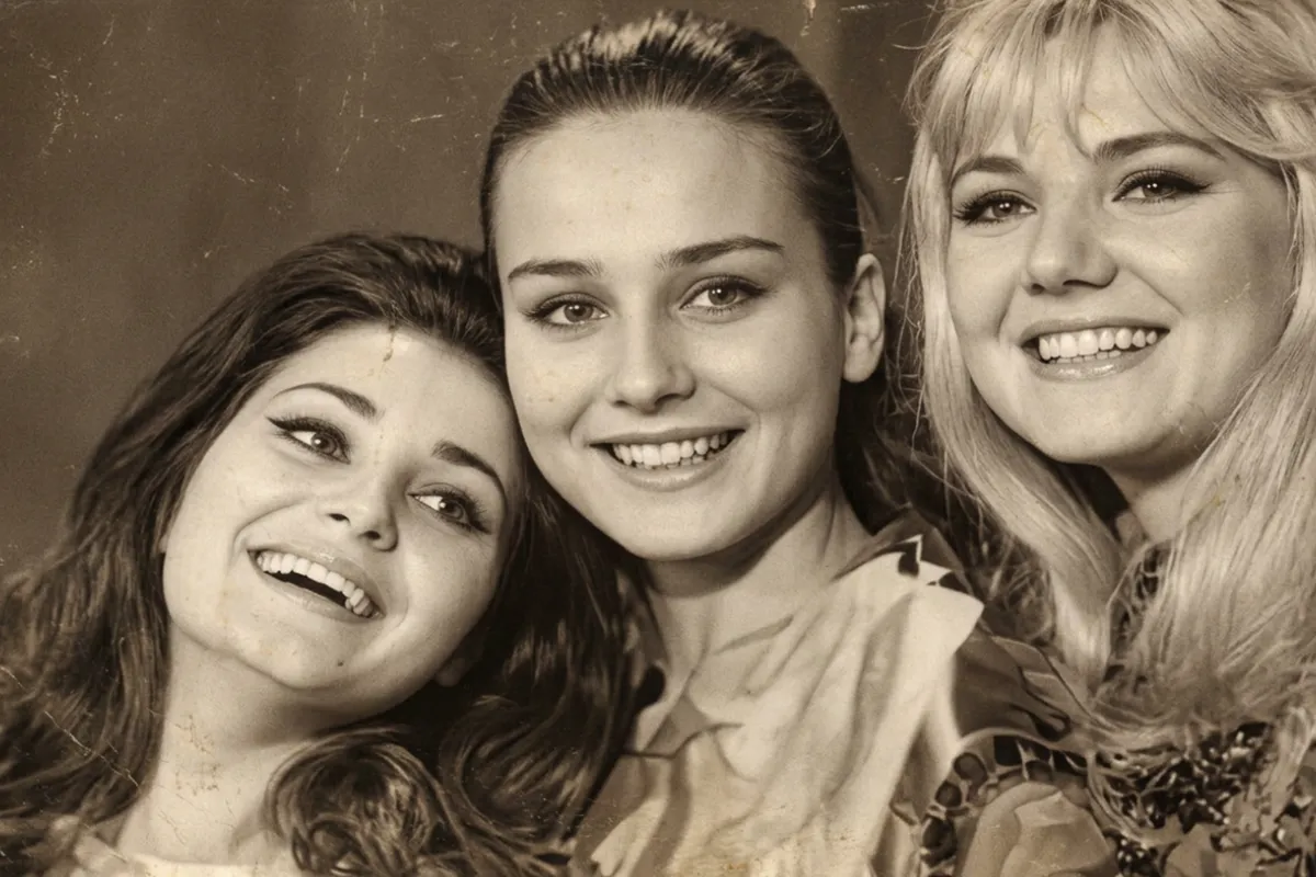 Отель Palisad Златибор | 1968.