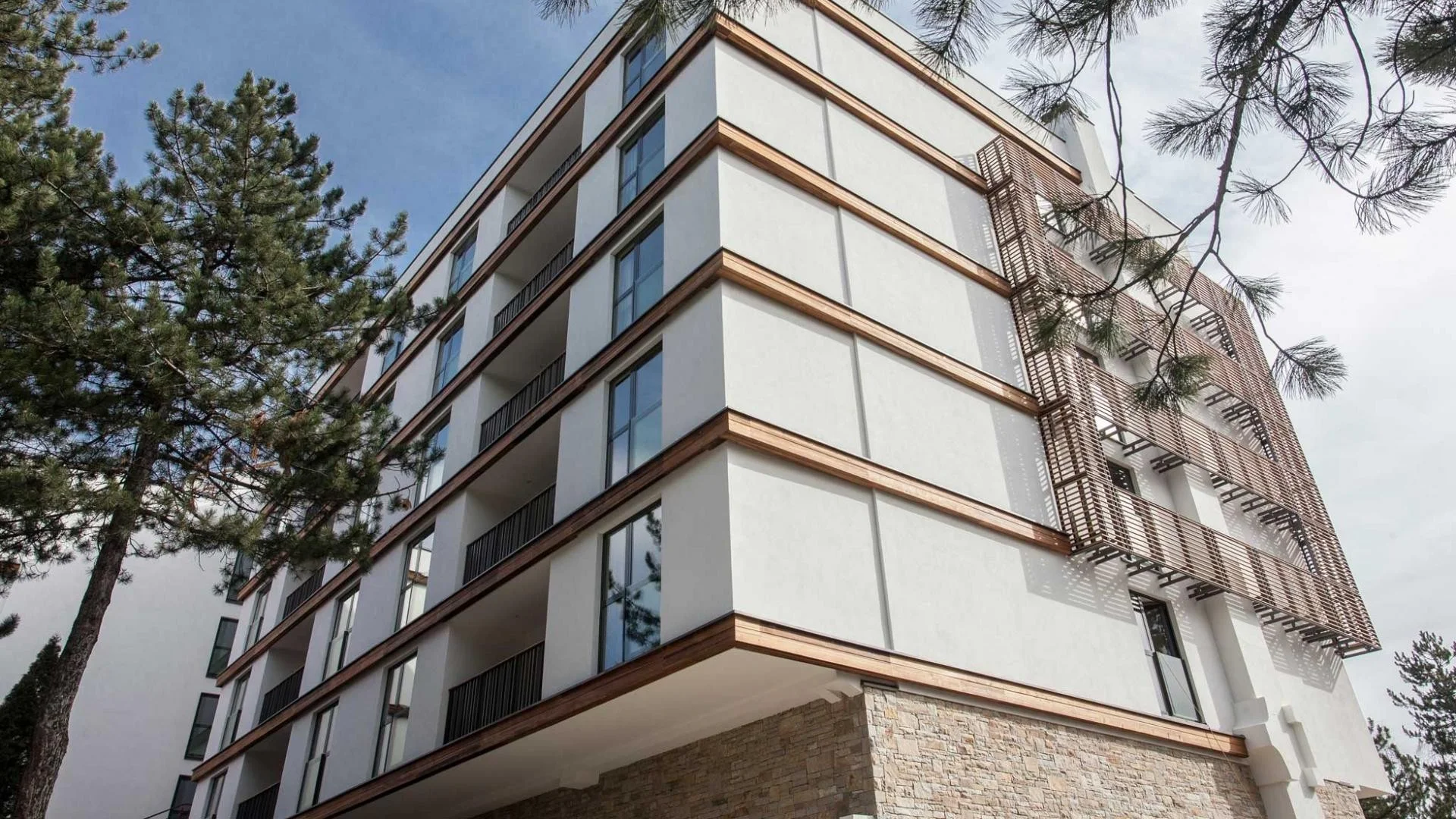 Hotel Zlatibor Palisad | About us