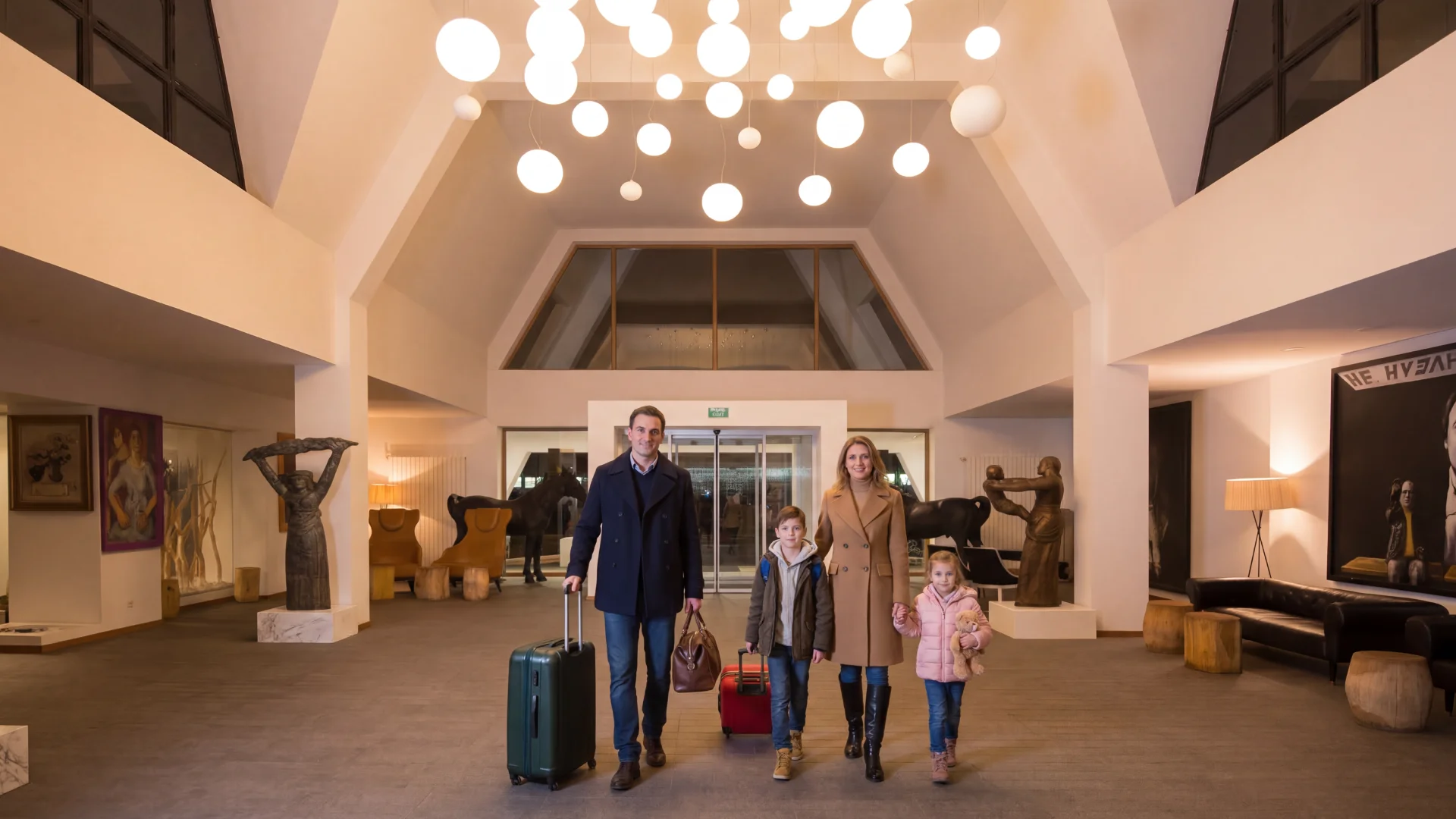 Hotel Zlatibor Palisad | Contact us