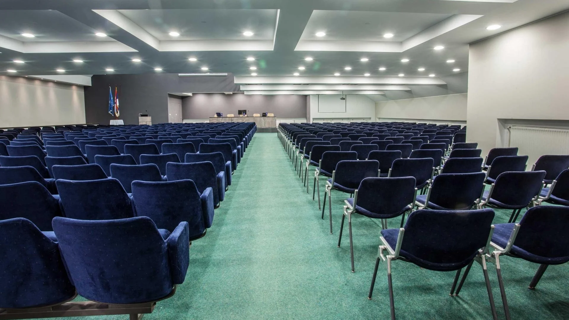 Hotel Zlatibor Palisad | Congress and Seminar Registration