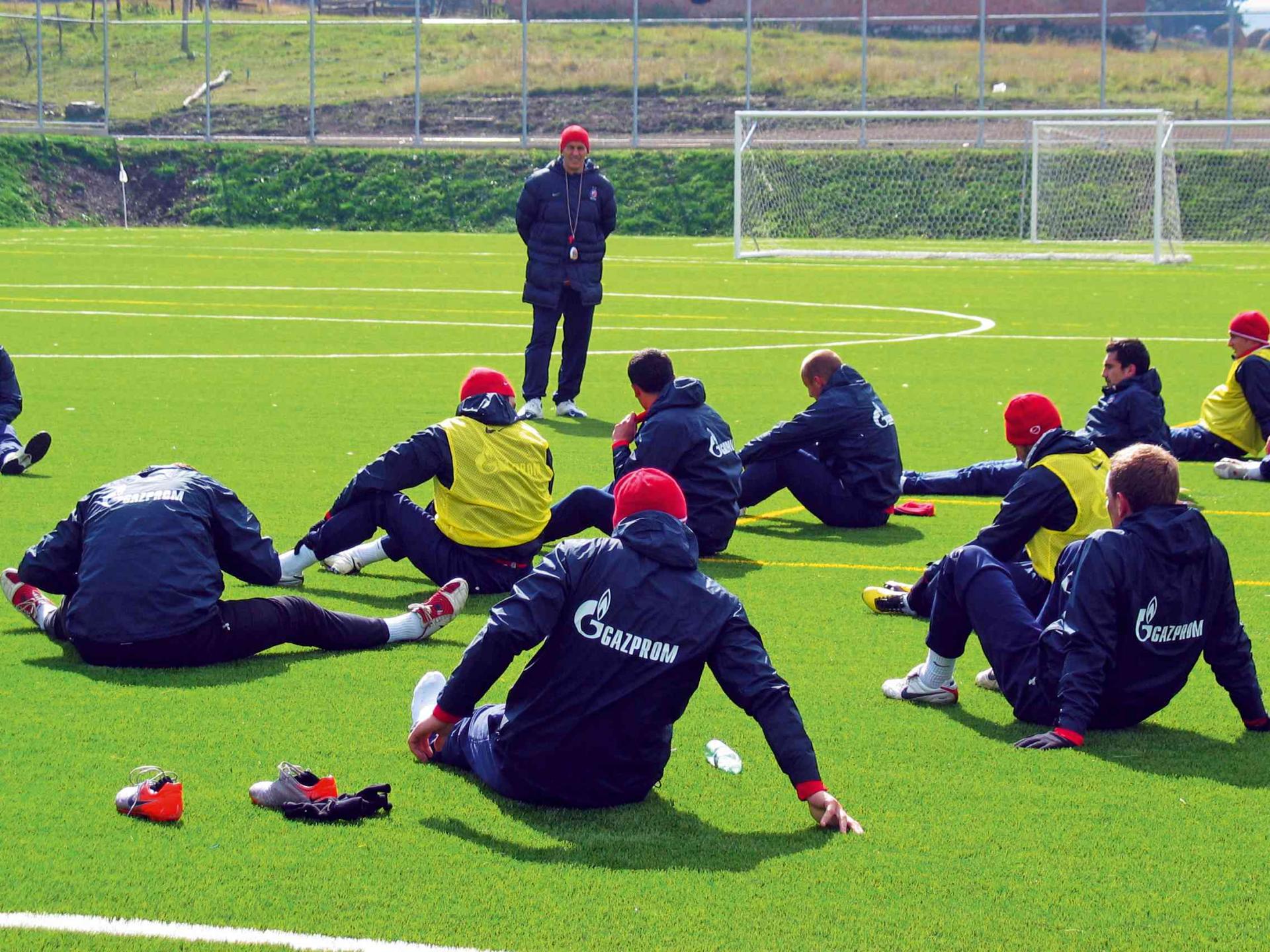 Хотел Палисад | Fudbalski tereni Palisad-gallery-5