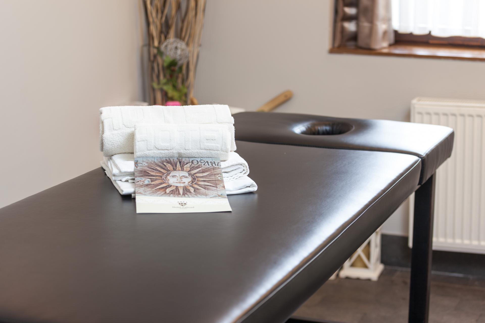 Отель Palisad | 