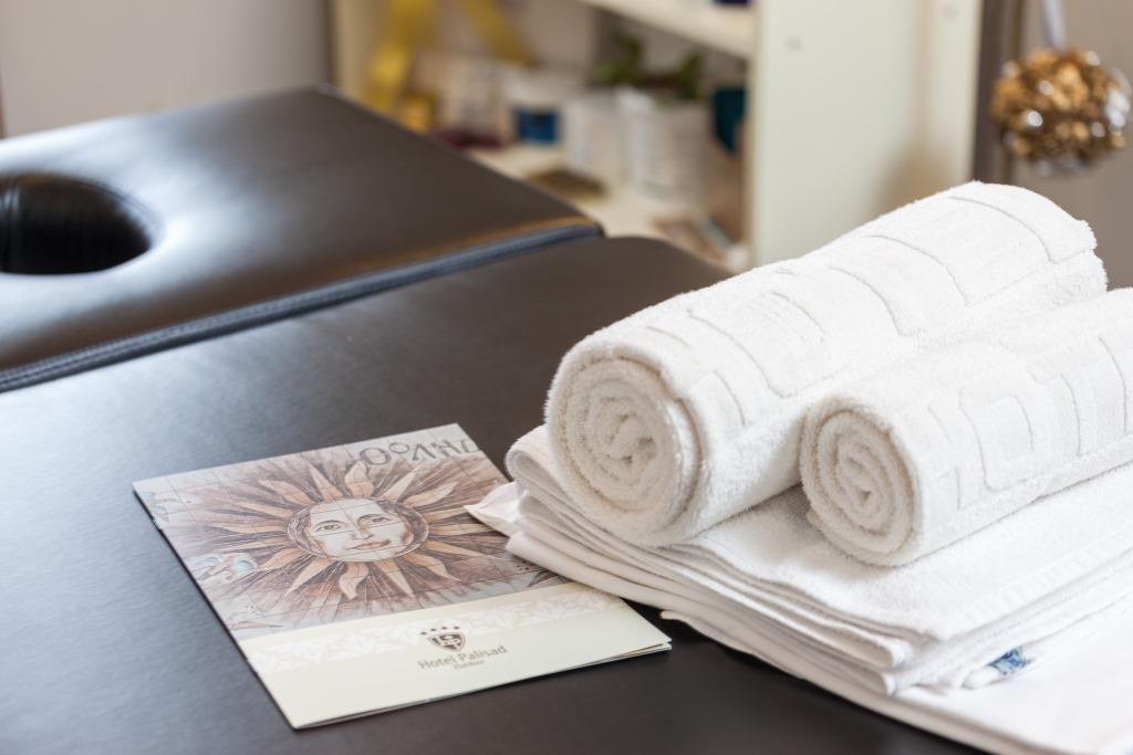 Отель Palisad | 