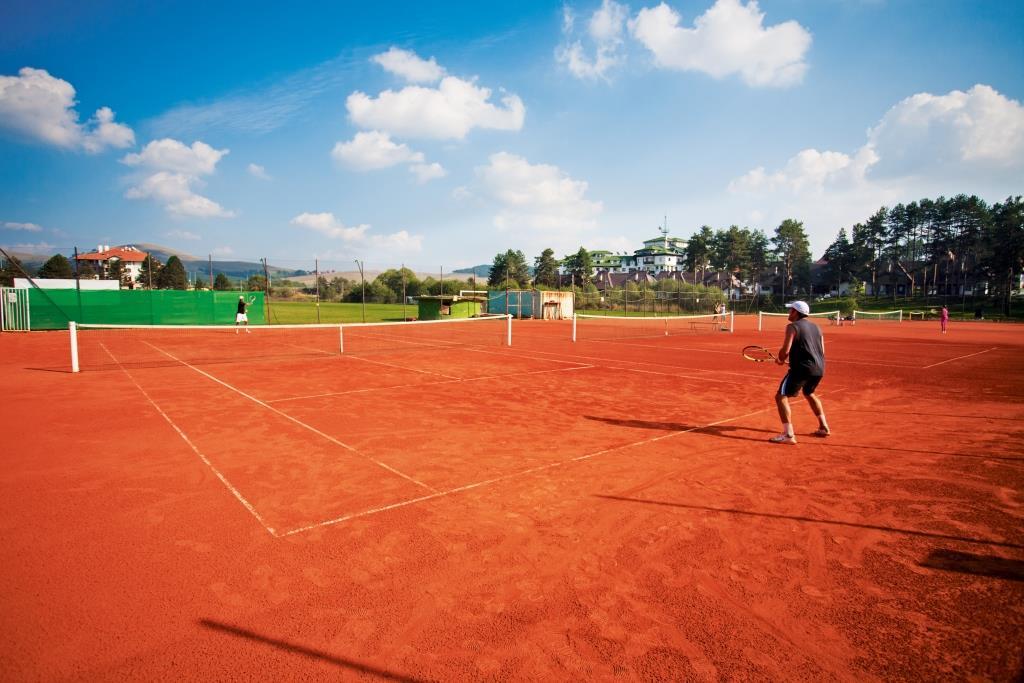 Отель Palisad | 