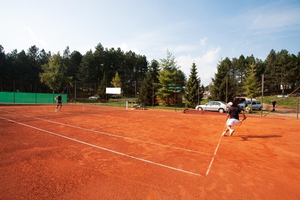 Отель Palisad | 