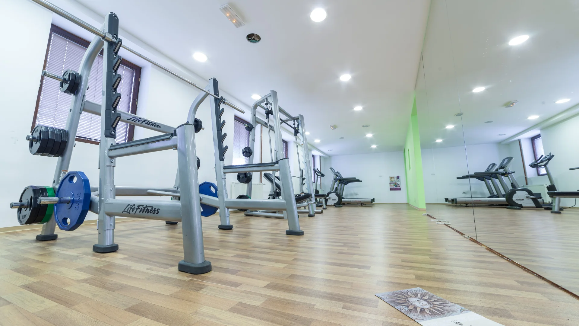 Hotel Palisad | -gallery-0