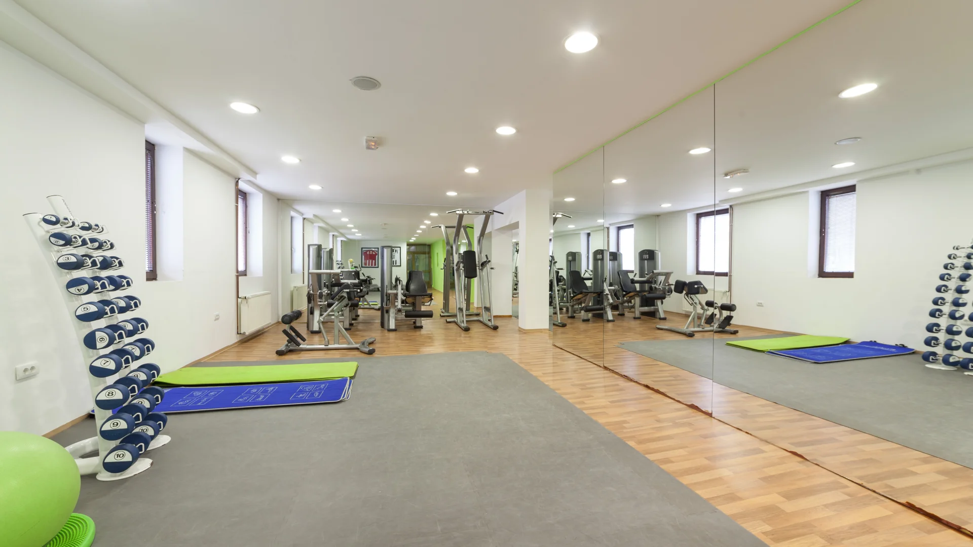 Hotel Palisad | -gallery-1