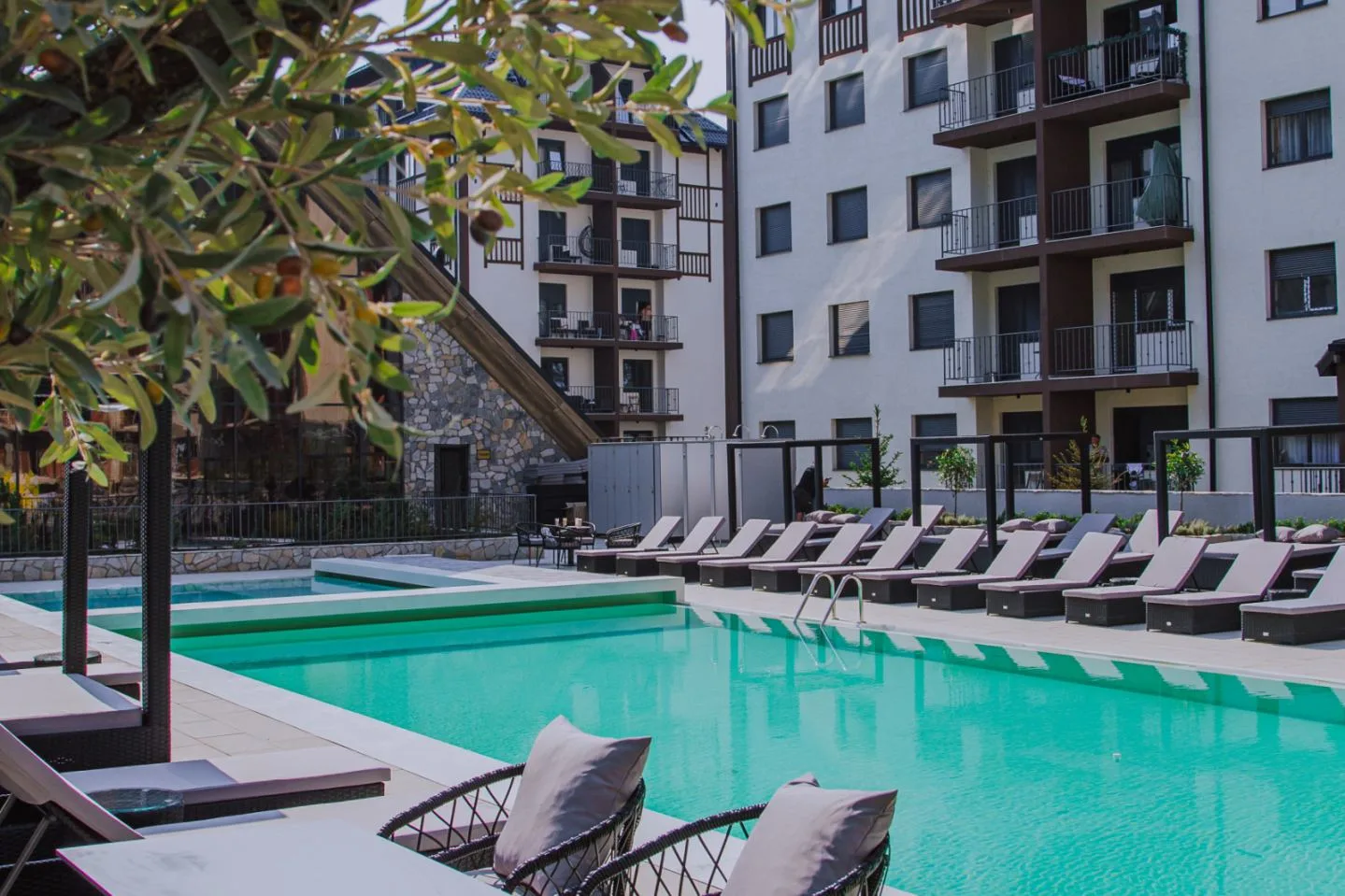 Hotel Palisad | 