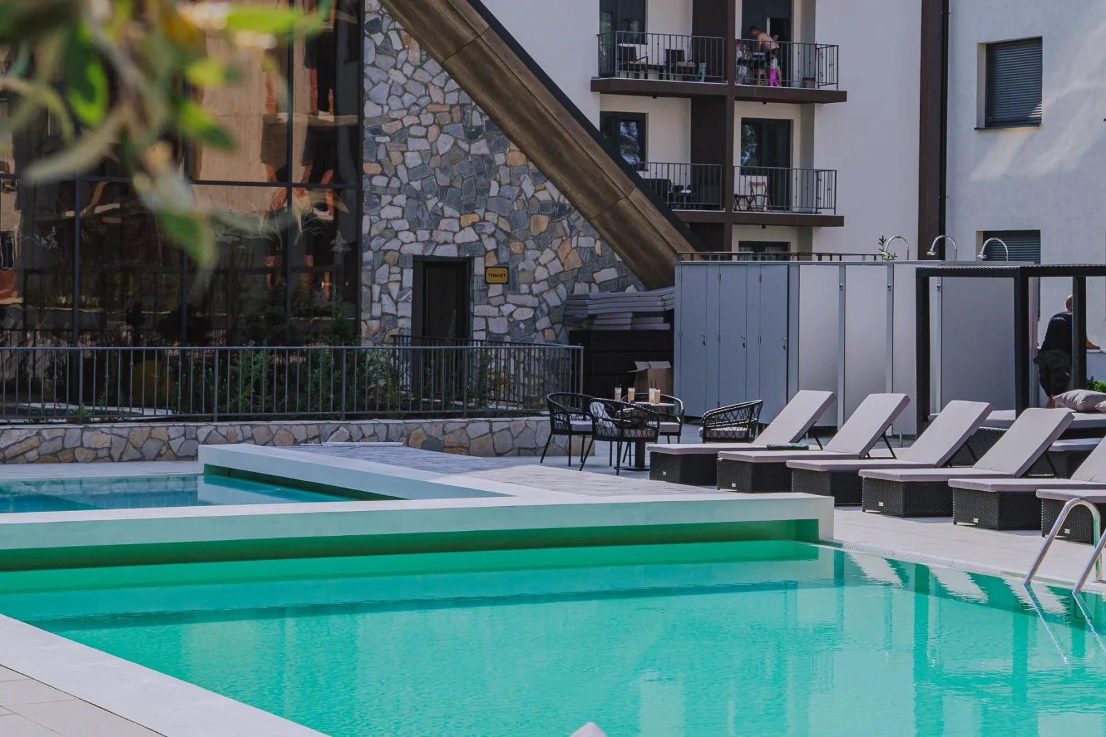 Hotel Palisad | 