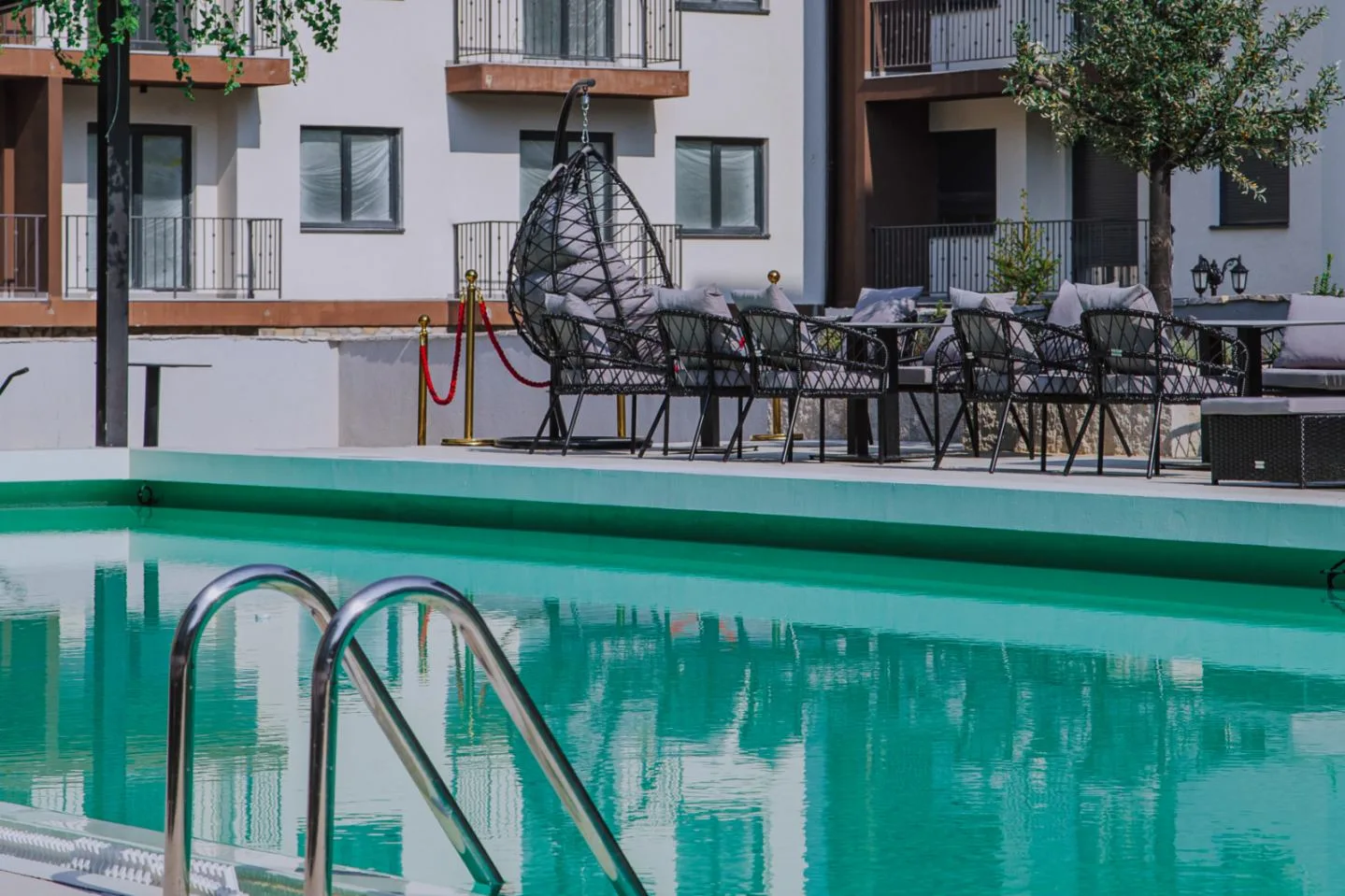 Hotel Palisad | 