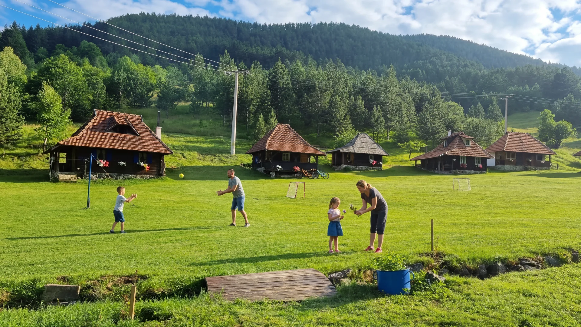 Hotel Zlatibor Palisad | Бошкова вода 