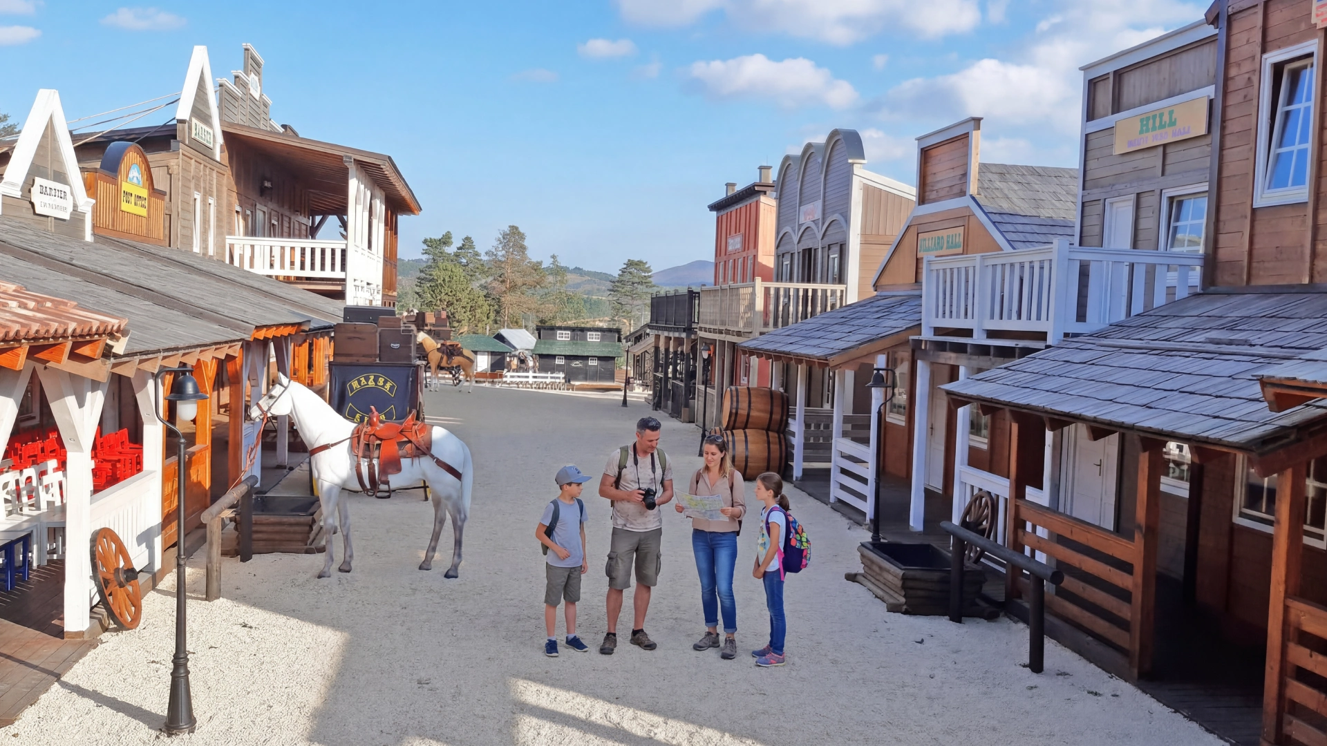 Hotel Palisad | El Paso City