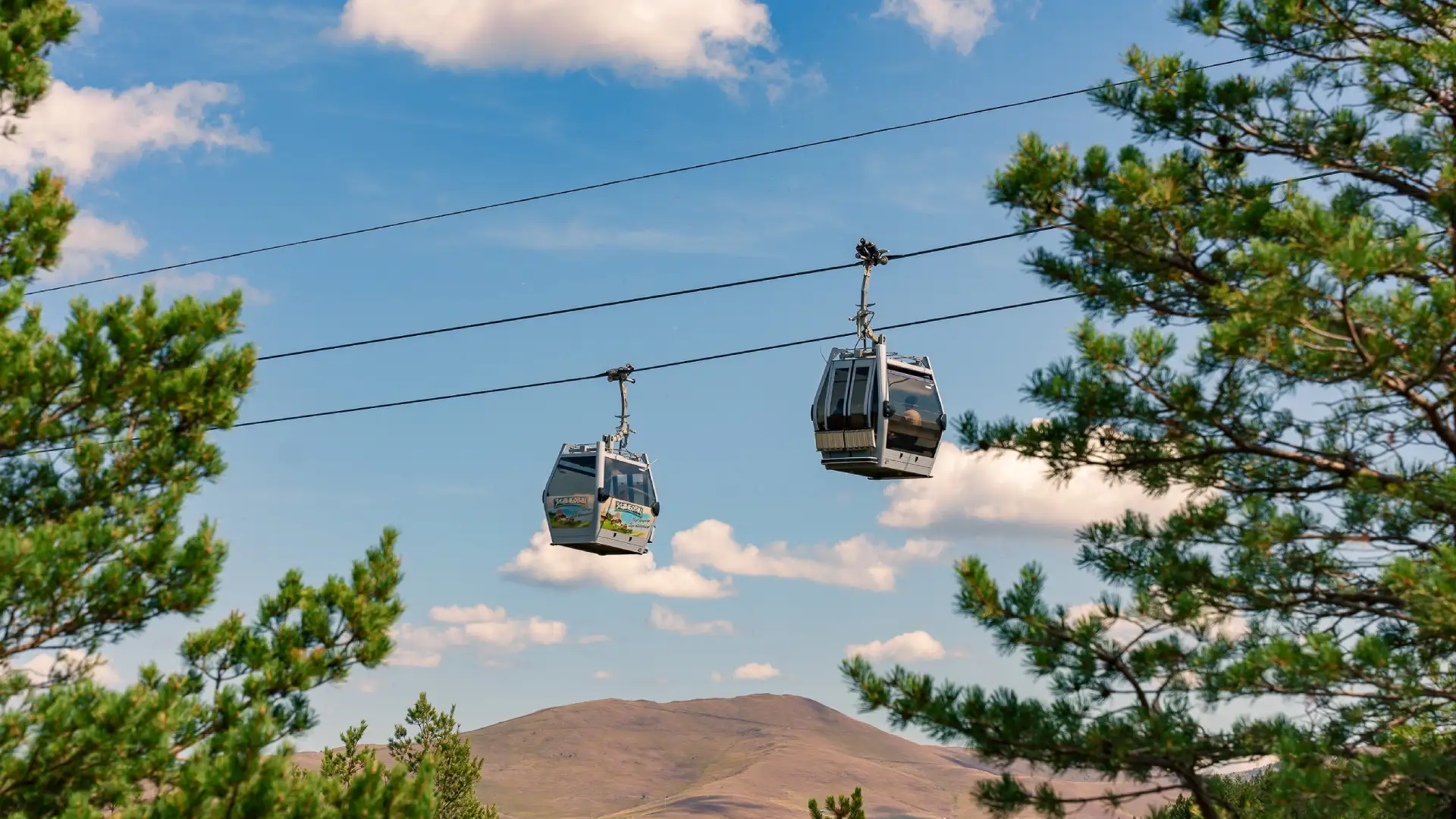 Hotel Zlatibor Palisad | Голд гондола Златибор