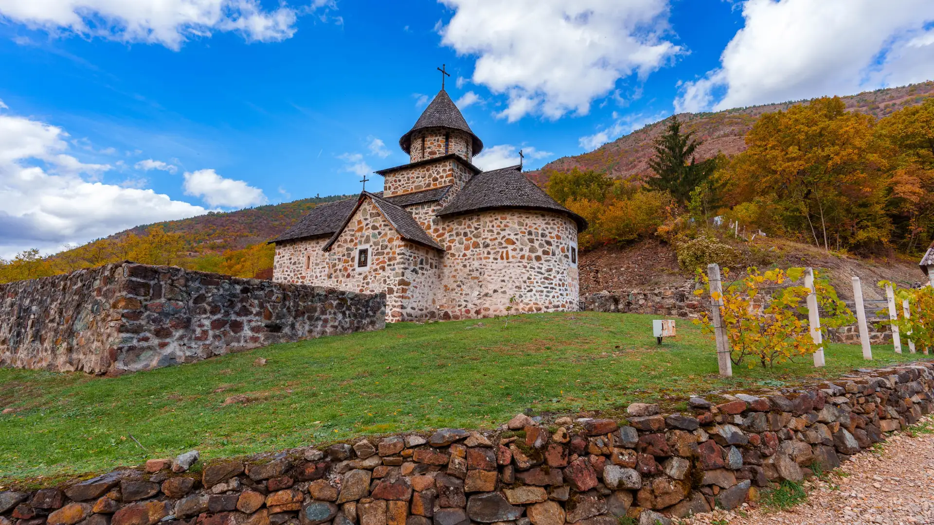 Hotel Zlatibor Palisad | Манастир Увац