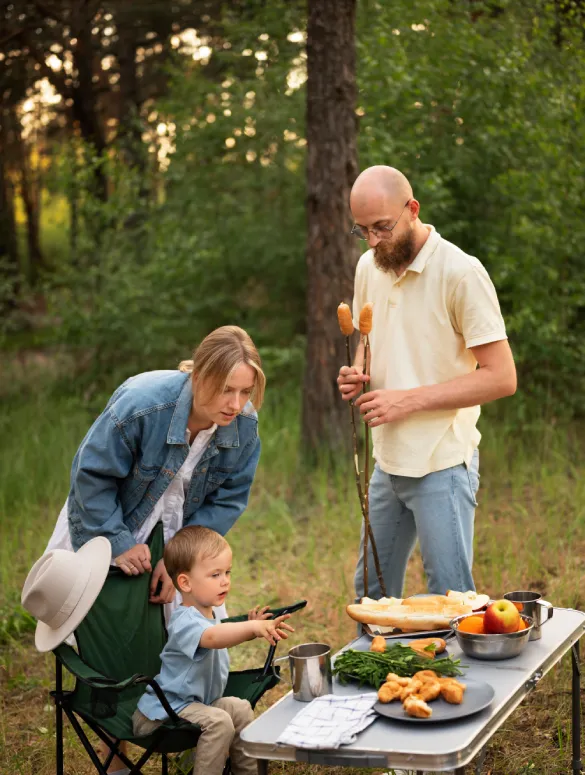 Hotel Zlatibor Palisad | Првомајски уранак у Палисаду