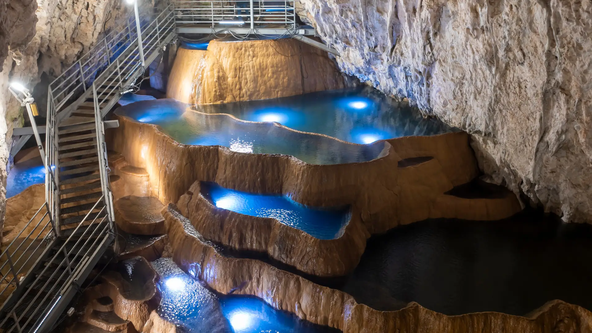 Hotel Zlatibor Palisad | Стопића пећина