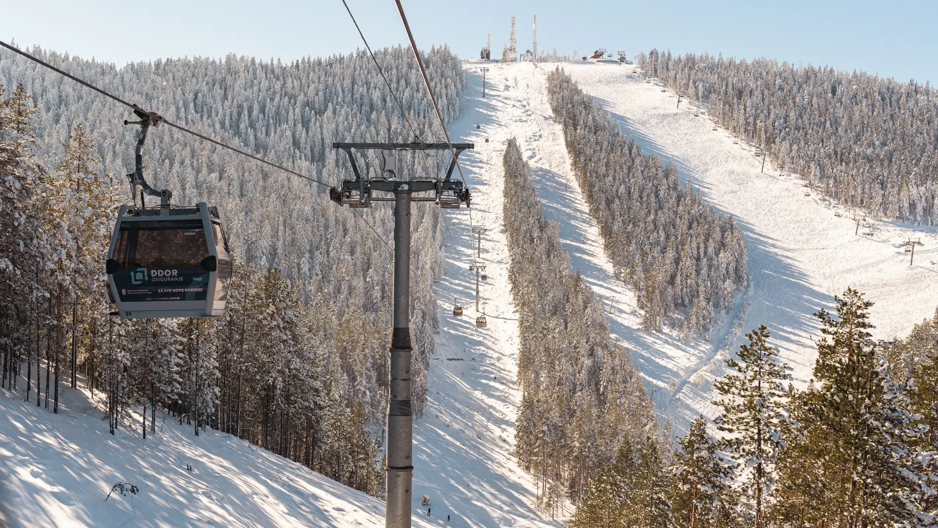 Hotel Zlatibor Palisad | Торник