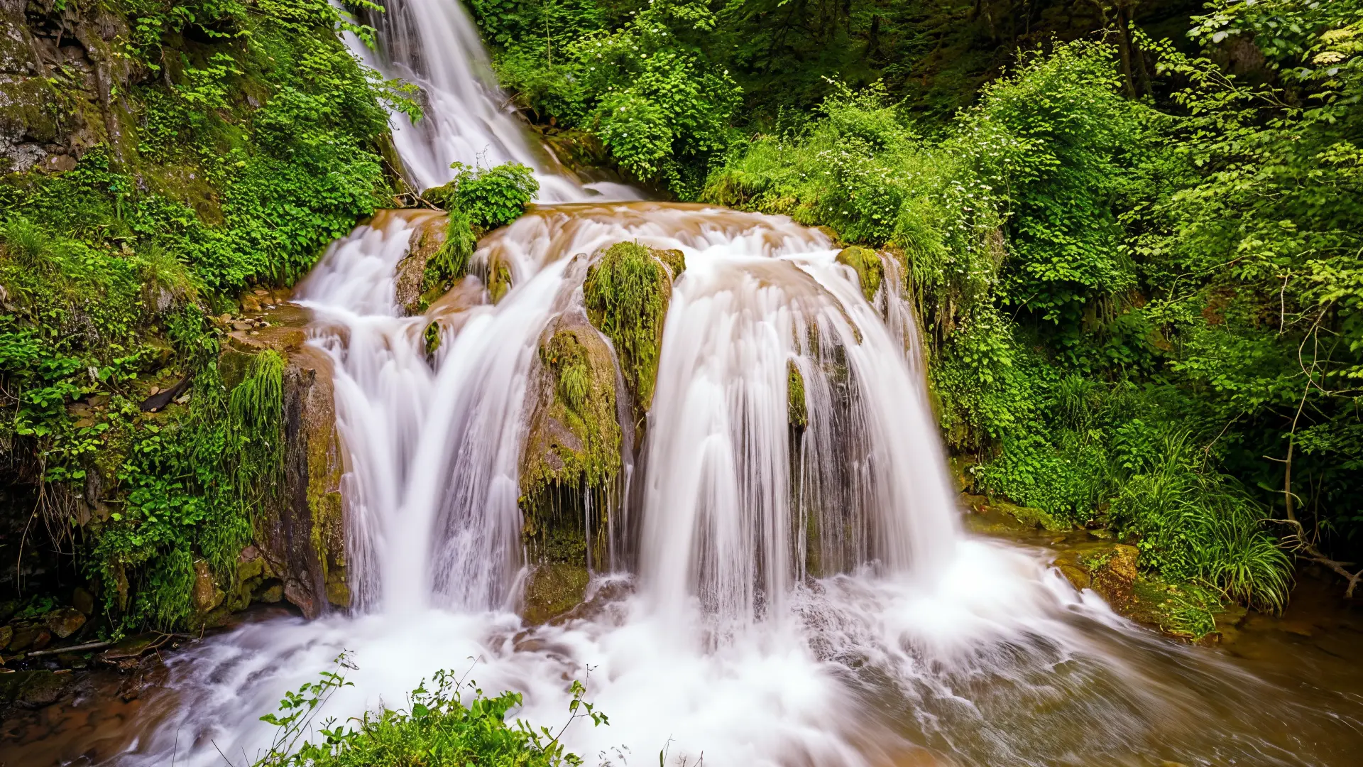 Hotel Palisad | Vodopad Gostilje