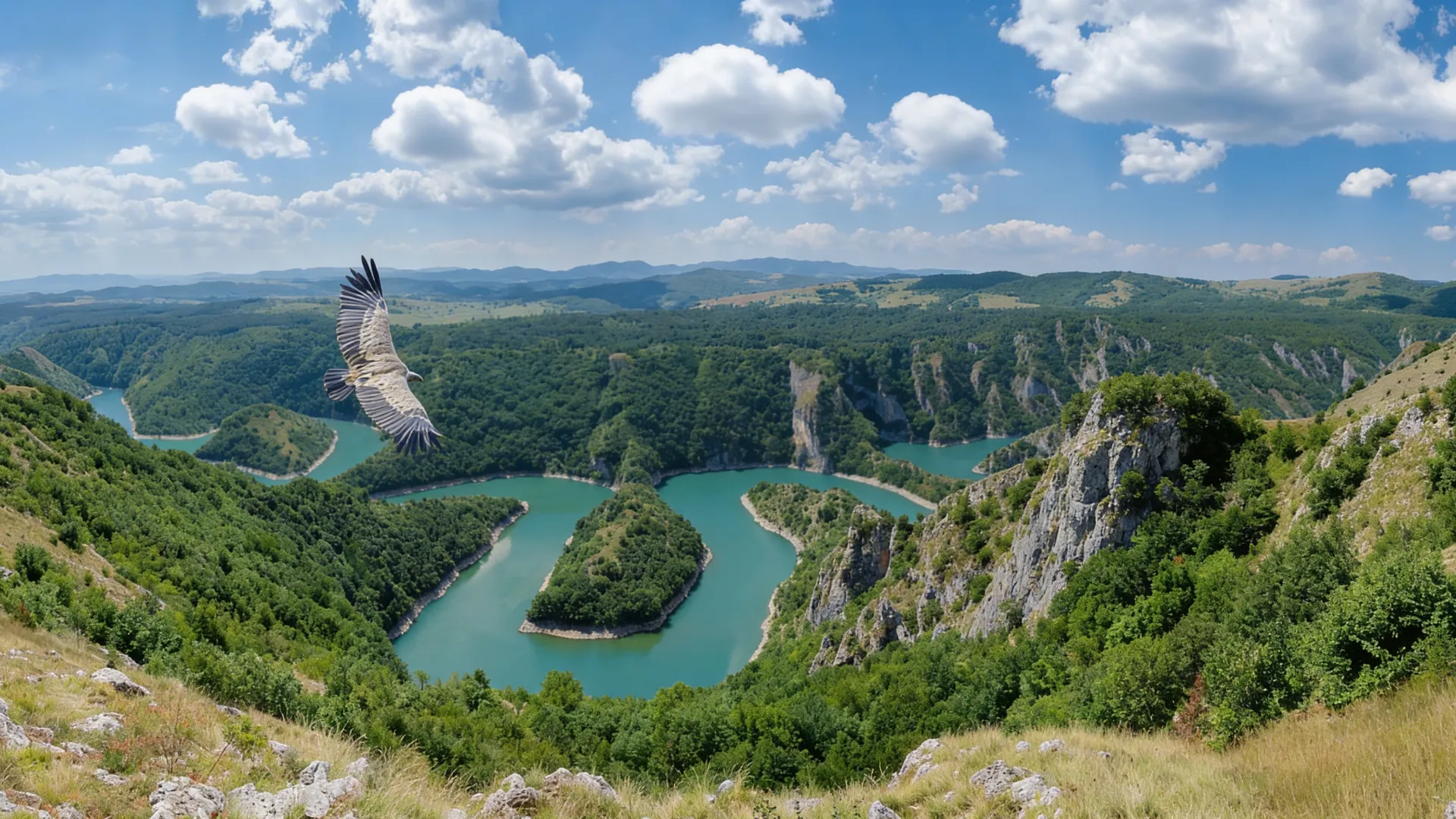 Отель Palisad Златибор | Специальный природный резерват Увац