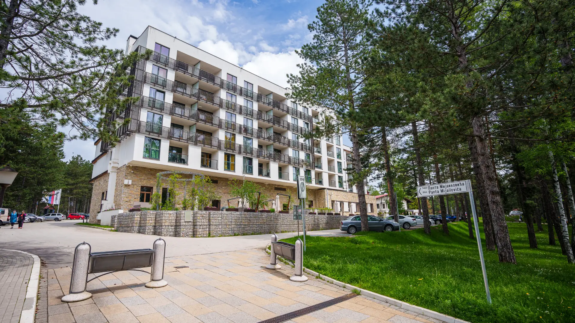 Hotel Zlatibor Palisad | Догађаји