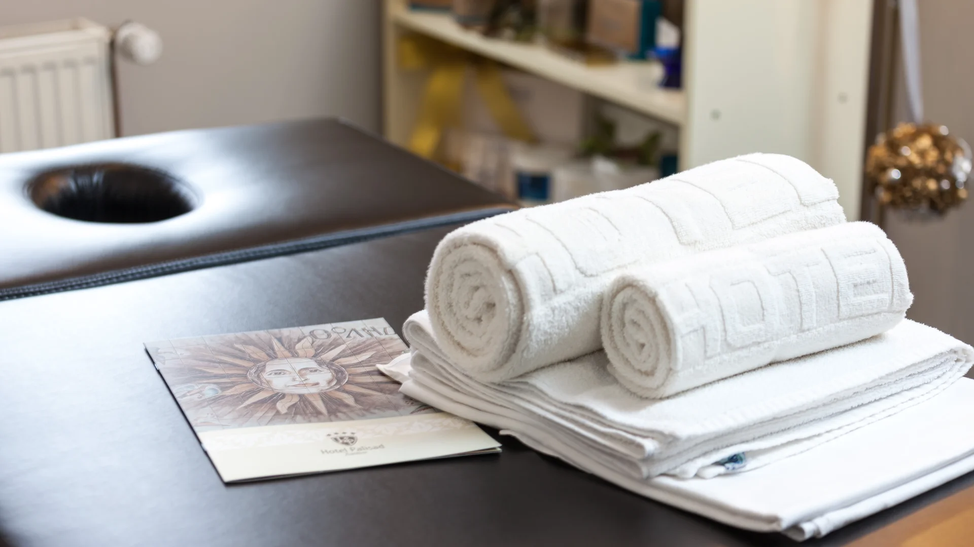 Hotel Zlatibor Palisad | Релаx & беаутј центар