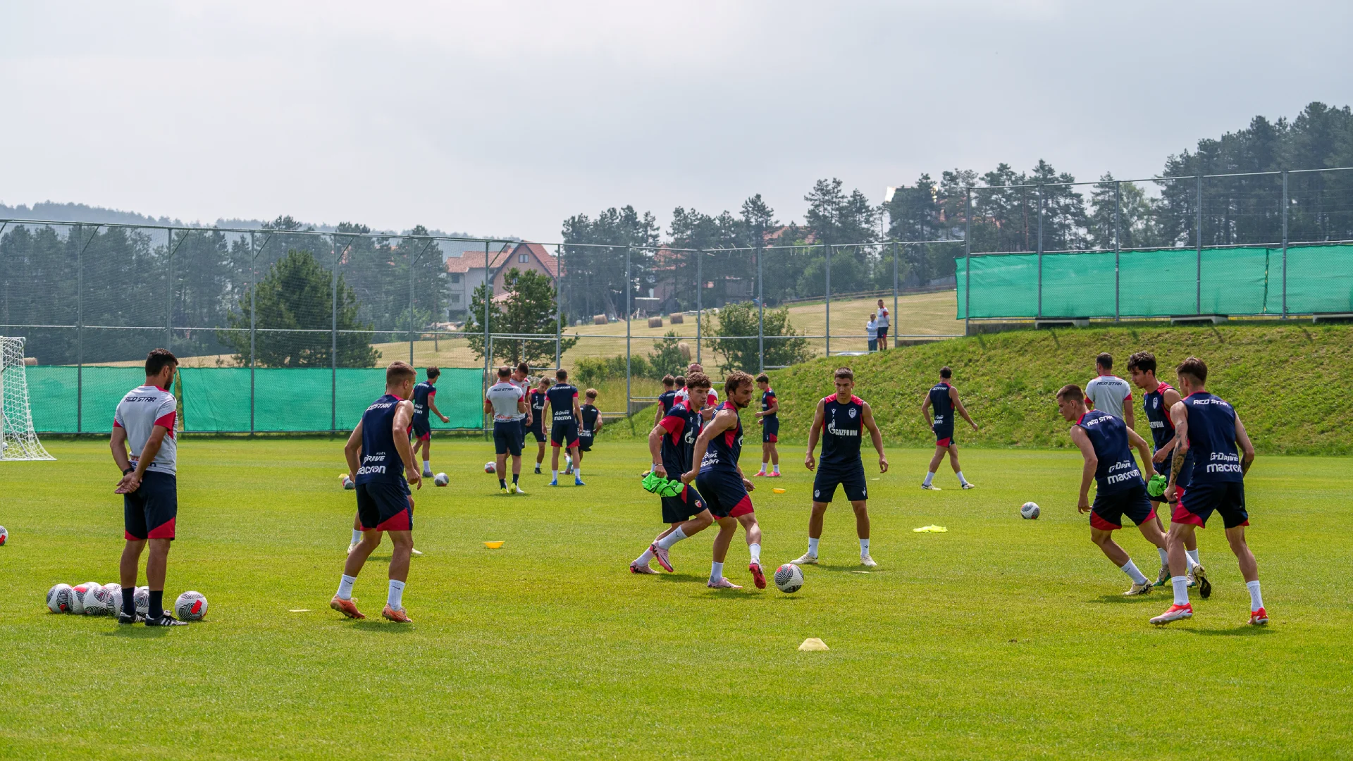 Hotel Zlatibor Palisad | Sport