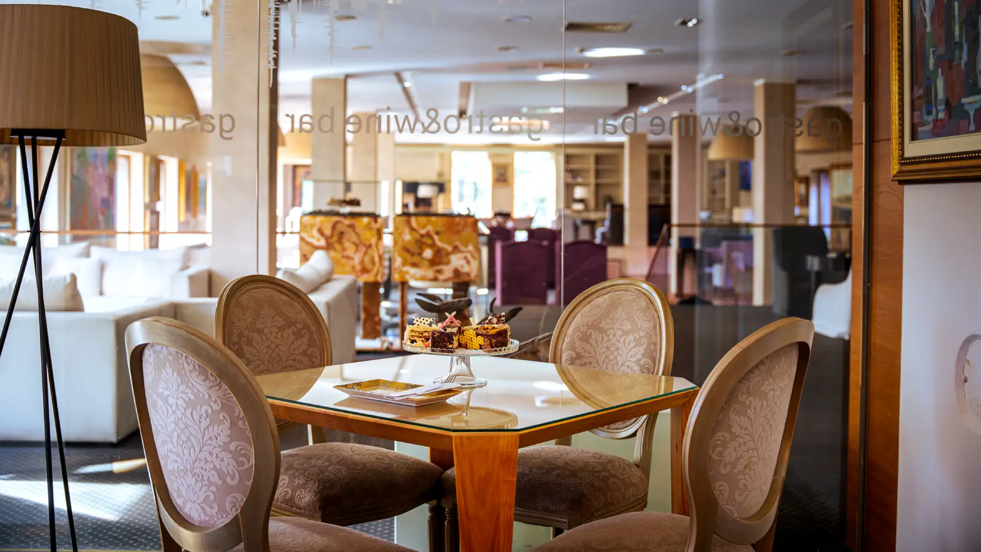 Hotel Zlatibor Palisad