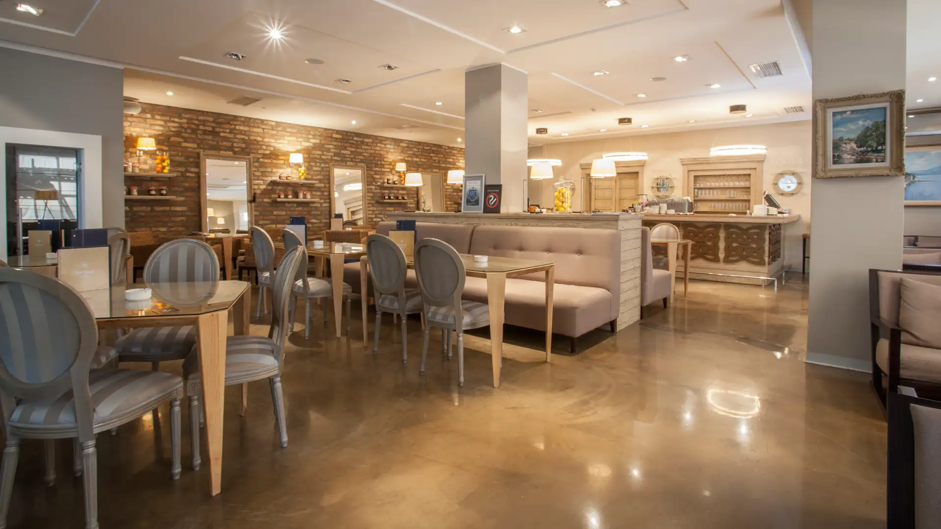 Hotel Zlatibor Palisad