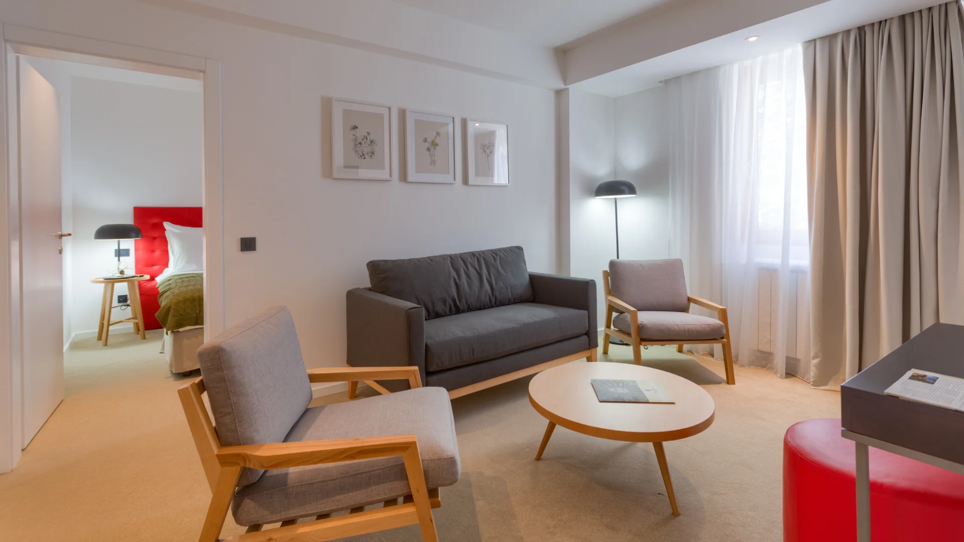 Hotel Zlatibor Palisad | Apartments