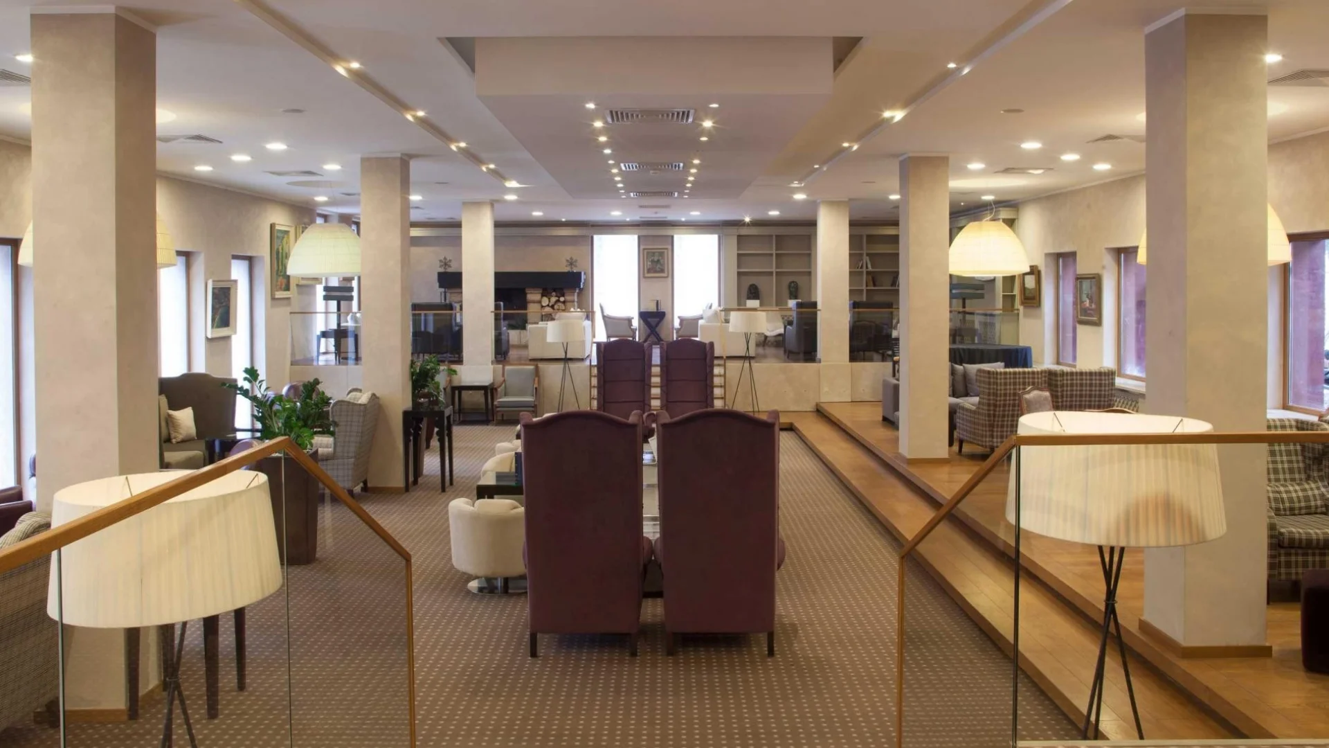 Hotel Zlatibor Palisad | Аперитиве Бар