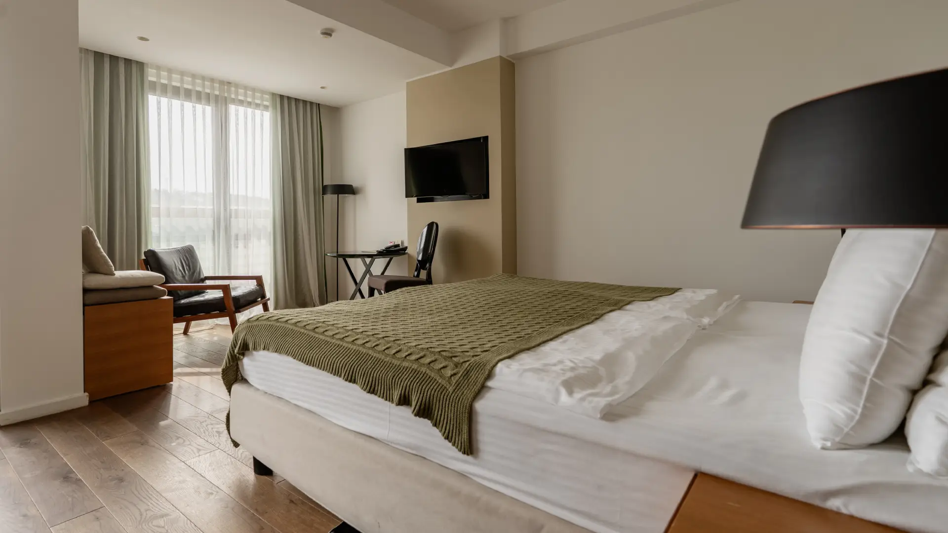 Hotel Zlatibor Palisad | Lux Rooms