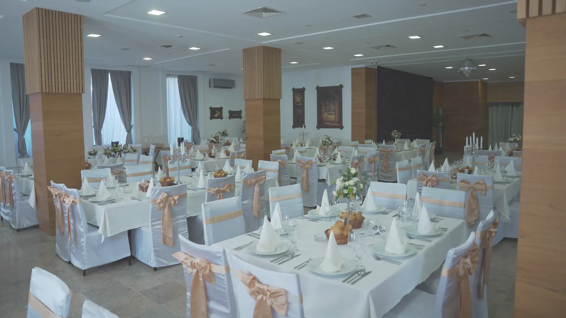 Hotel Zlatibor Palisad | Ресторан Палисад