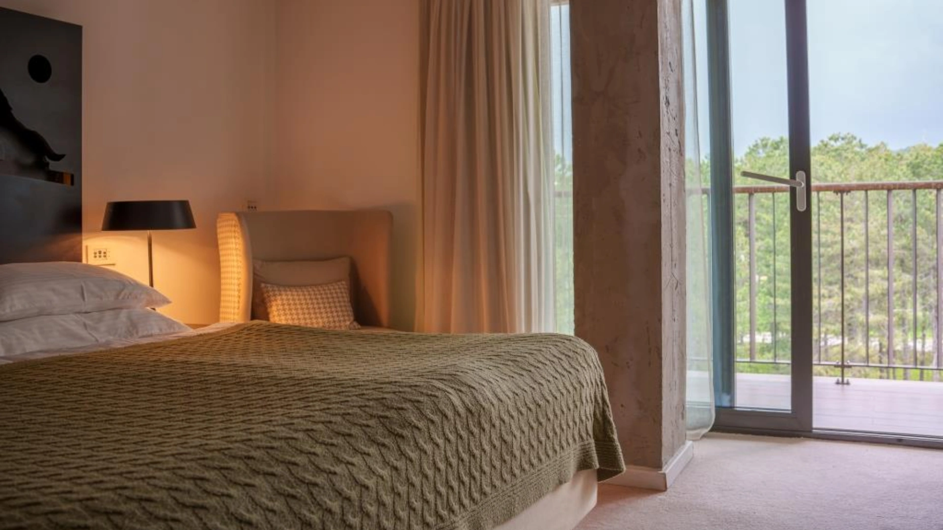 Hotel Zlatibor Palisad | Superior Double Room