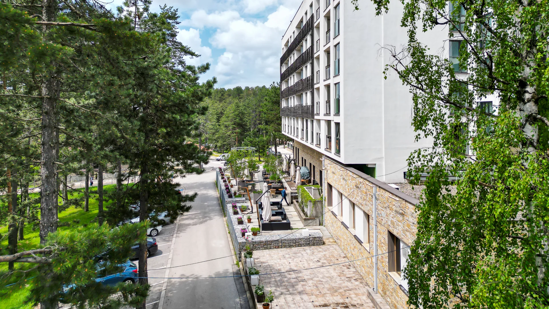 Hotel Zlatibor Palisad | Ценовник