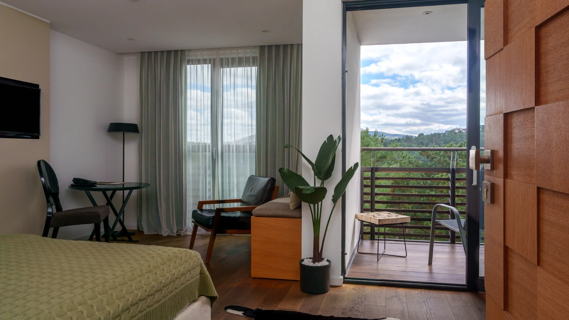 Hotel Zlatibor Palisad | Accommodation