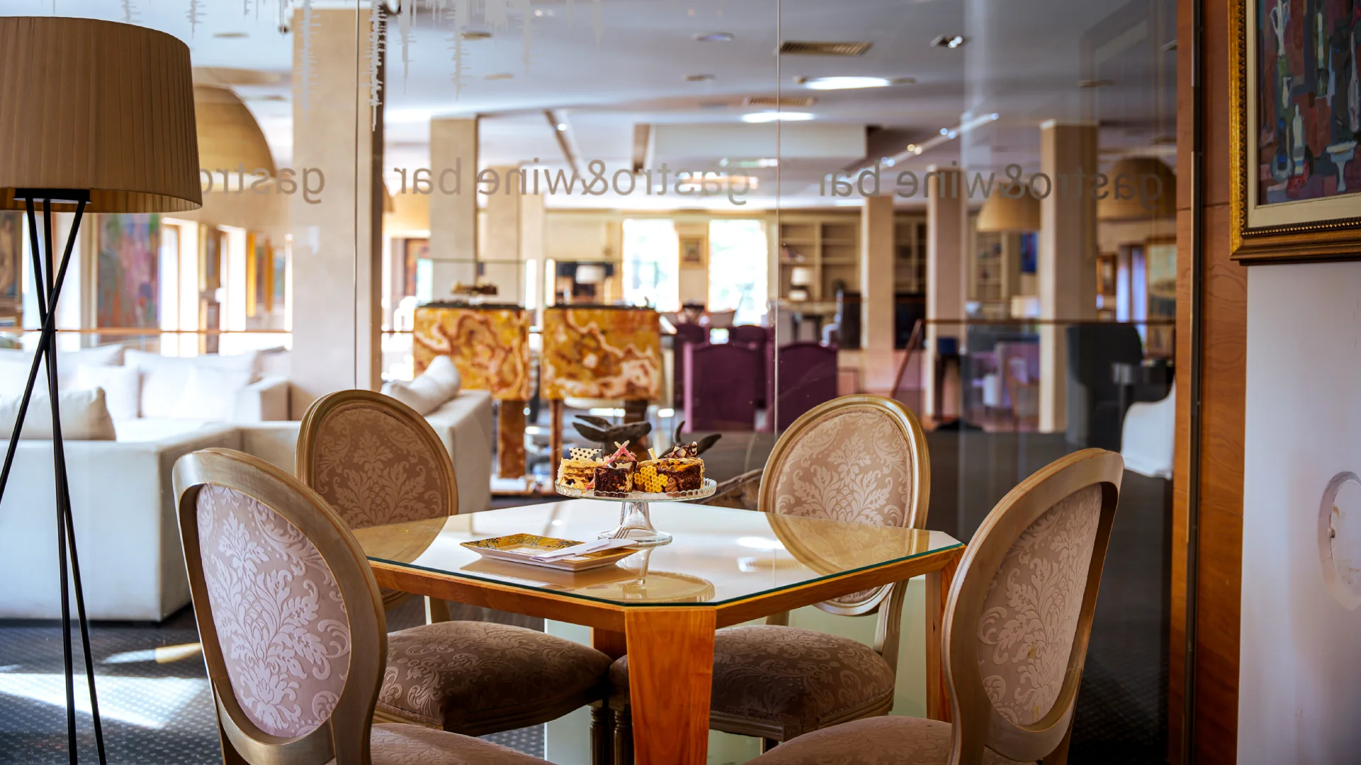 Hotel Zlatibor Palisad | Restaurants