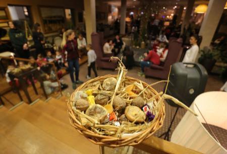 Božićni praznici u Palisadu 2026