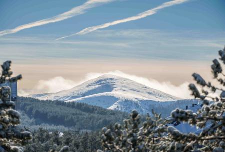 Zima u Palisadu 2026