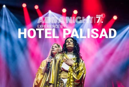 Abba night by Palisad