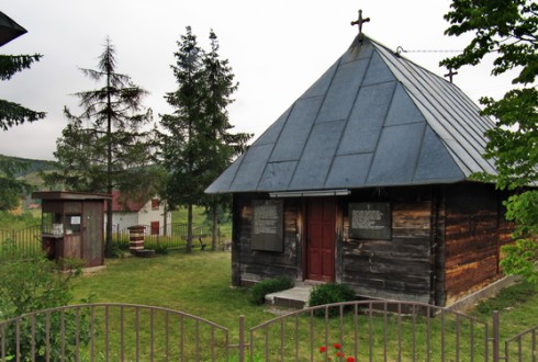 Crkva u Semegnjevu